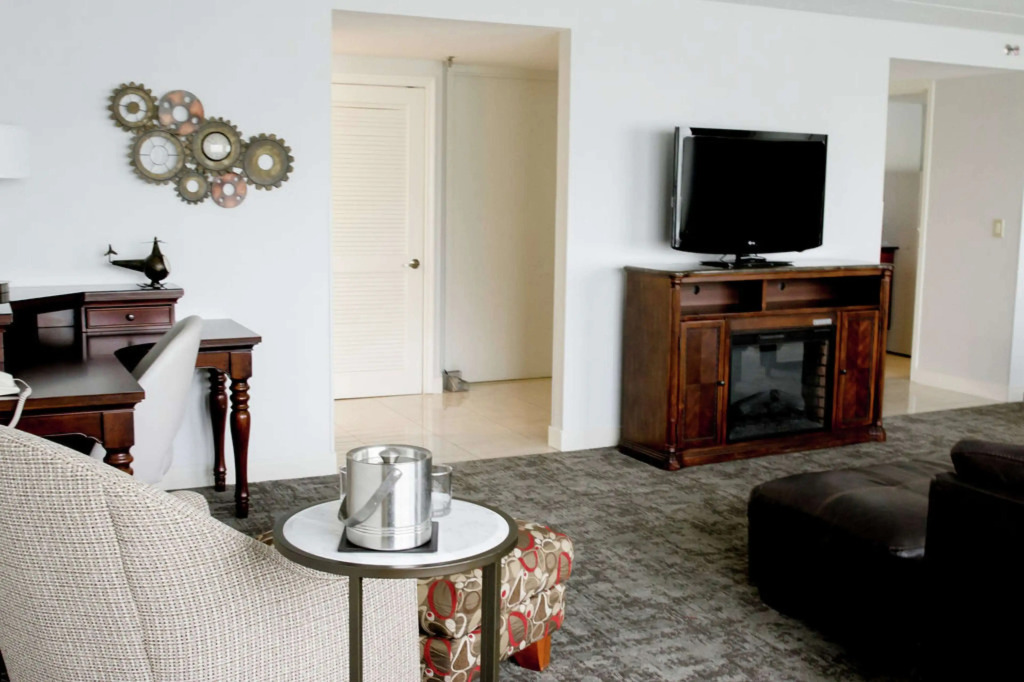 DoubleTree by Hilton Charlottesville