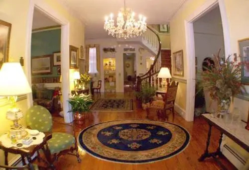 The Ocean House