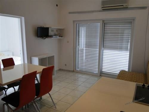 Silvija Apartments
