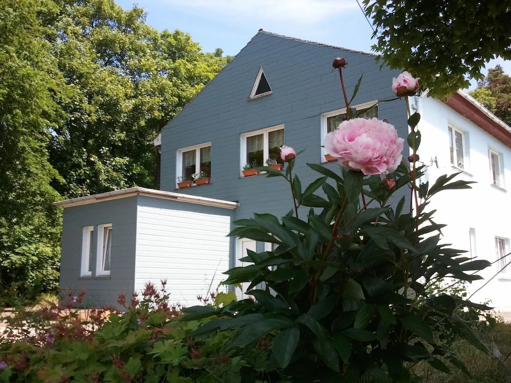 Gasthof Blaues Haus