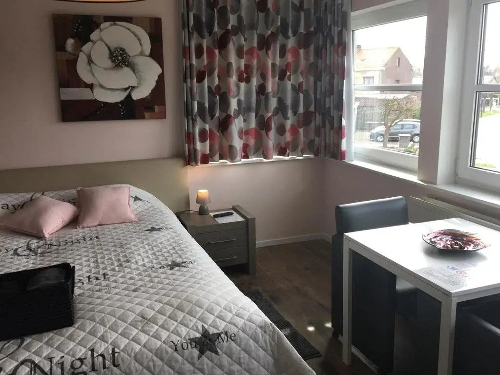 B&B De Windhaan