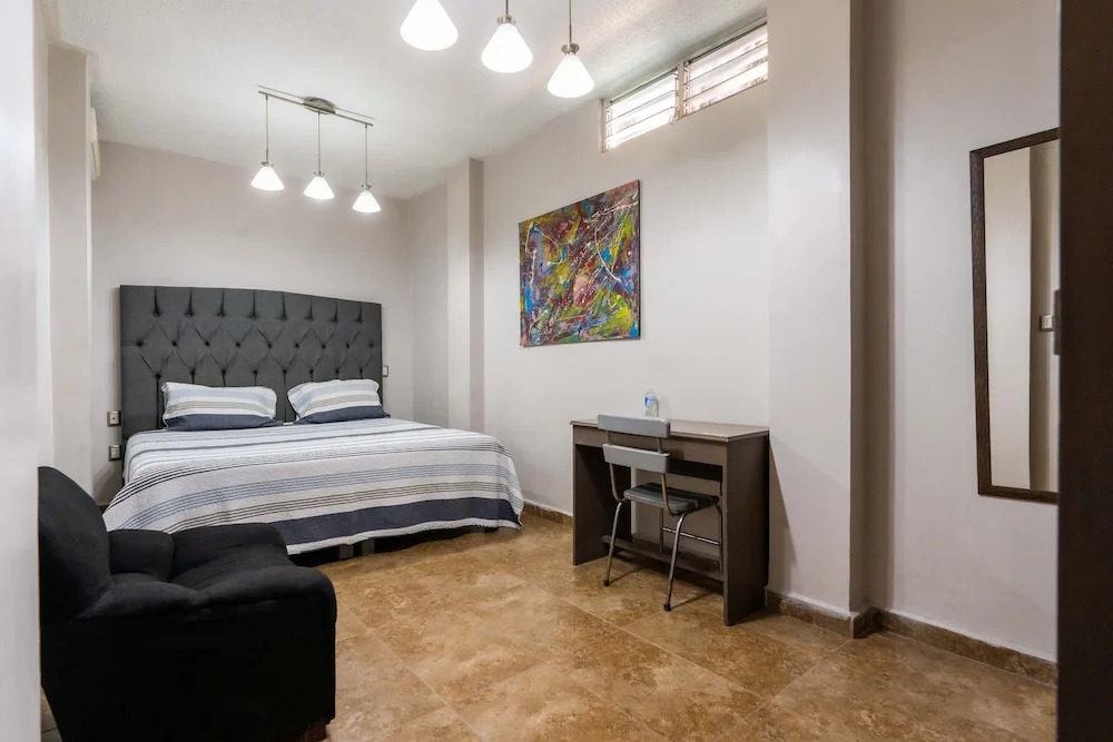 Hotel Boutique 5ta Avenida