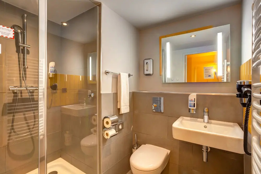 MEININGER Hotel Lyon Centre Berthelot