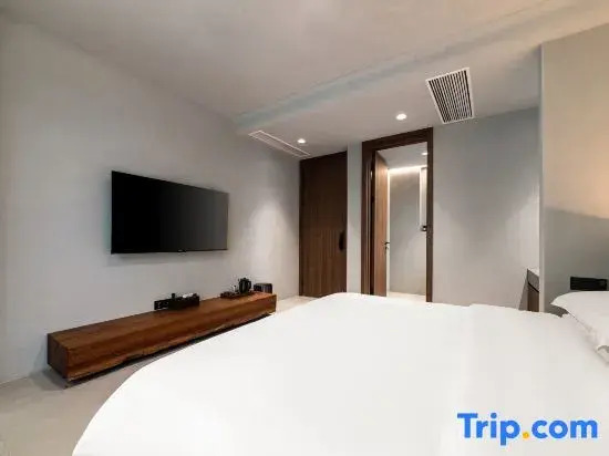Hangzhou Lin'an Valley Tianyuan Homestay (Zhizhicun Branch)