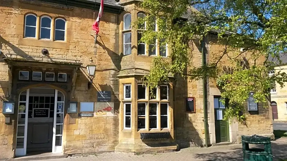 The Swan Inn