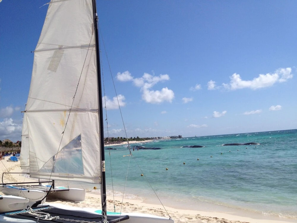 Paraiso Maya Luxury Resort
