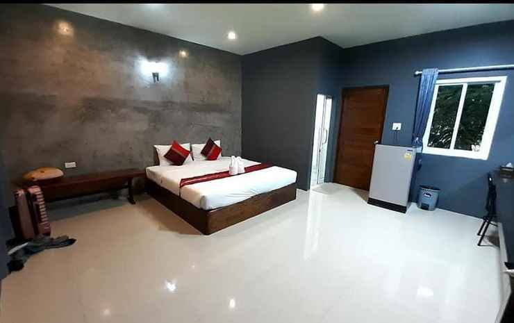 Nam Ta Chuang Resort