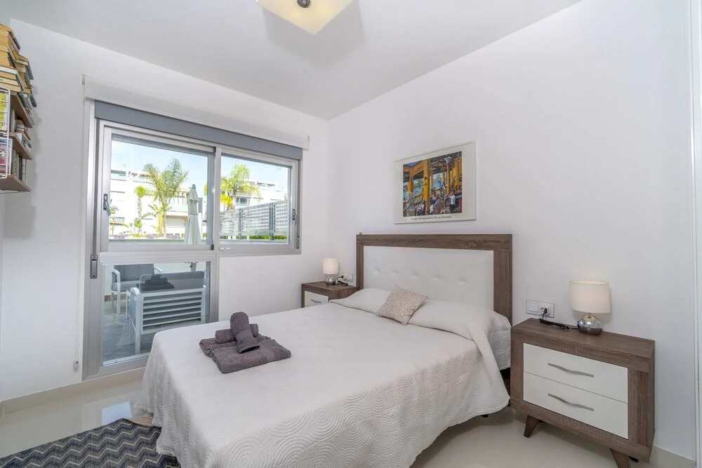 Espanhouse Caroline Bungalow