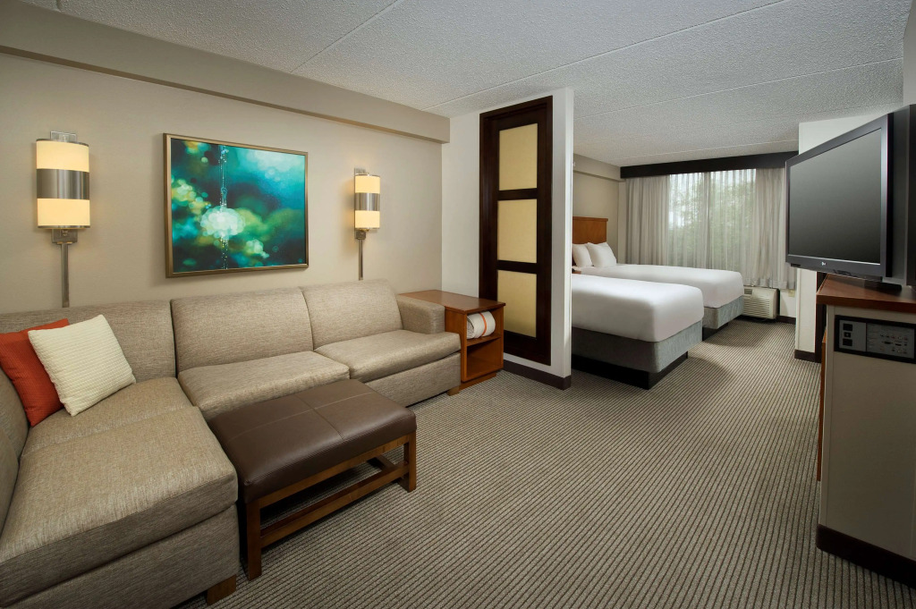 Hyatt Place San Antonio Northwest/Medical Center