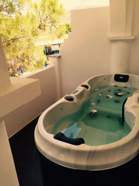 Aphrodite Boutique Hotel