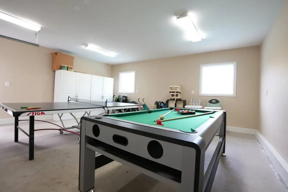 Sweet 5 Bedroom, 4 Bath Pool Home 1/2 Mile Walk To Disney