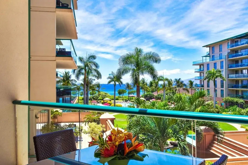 Honua Kai Beautiful Views 2 Free Cars KBM Resorts 2-multi-unit Listings, 2 Bedrooms HK Ml-3824