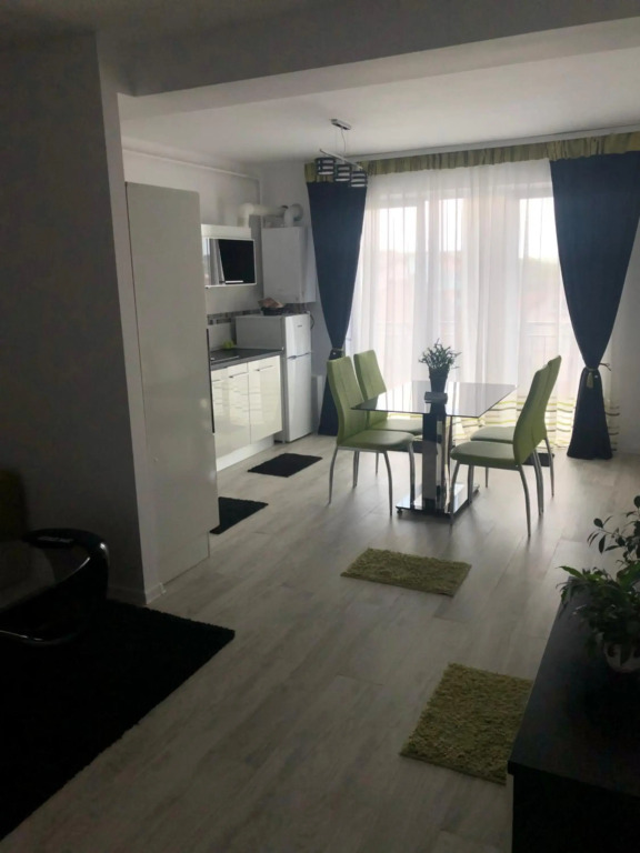 Alexia Apartment