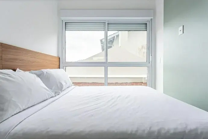 Navona - Apartamentos completos ao lado da UFSC