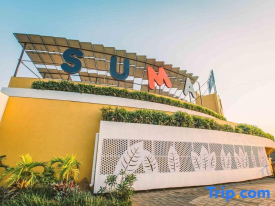 SUMA Adventure and Resort