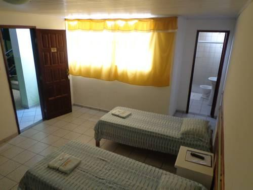 Hotel Paraiso