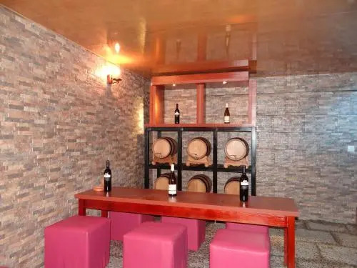 Cristal GB Hotel