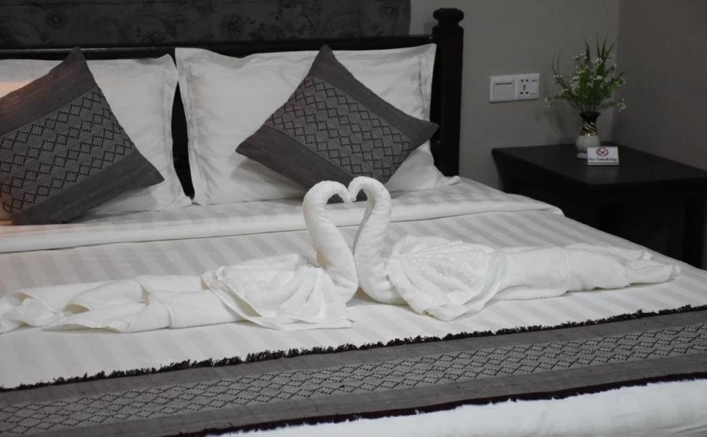 Nanda Garden Hotel