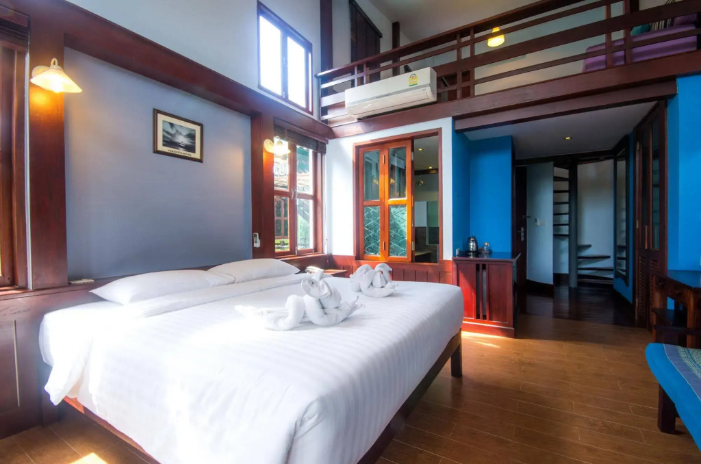 Korsor Resort & Spa Hua Hin