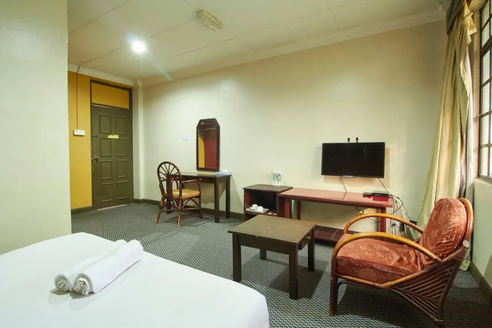 D'Jawi Bella Hotel