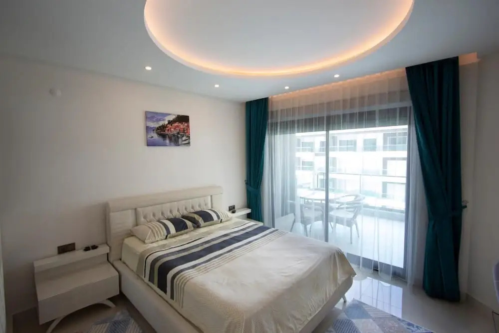 Konak Seaside Tower 1 bedroom