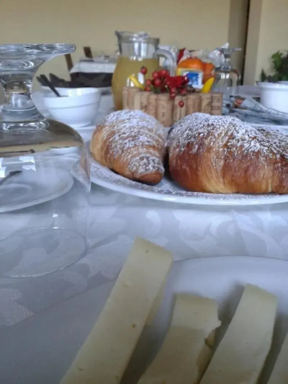 Locanda "Alla Rosa"