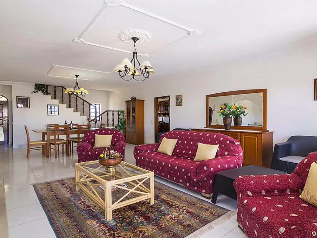 Villa Villa Quinta do Sol by Interhome