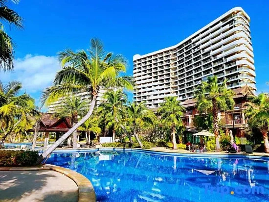 Sanya Kanhaiju Apartment