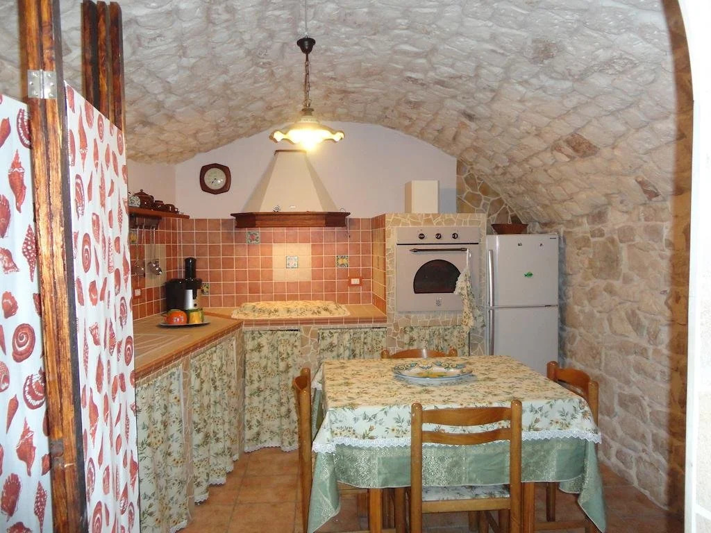La Casa di Petra
