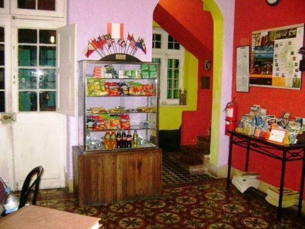 Casa Bella Boutique Hotel San Isidro