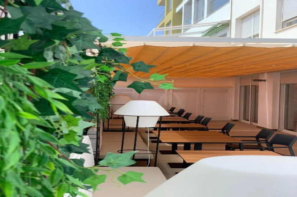 Vistamar Hotel Luxury Wellness By DLV