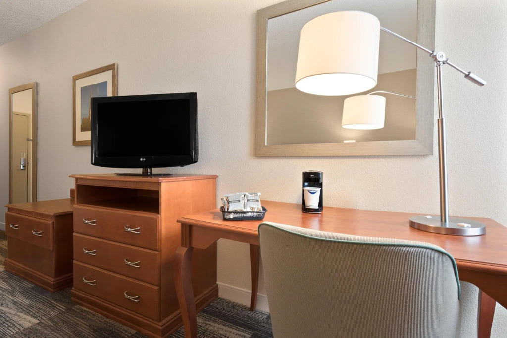 Hampton Inn Minneapolis St. Paul-Woodbury