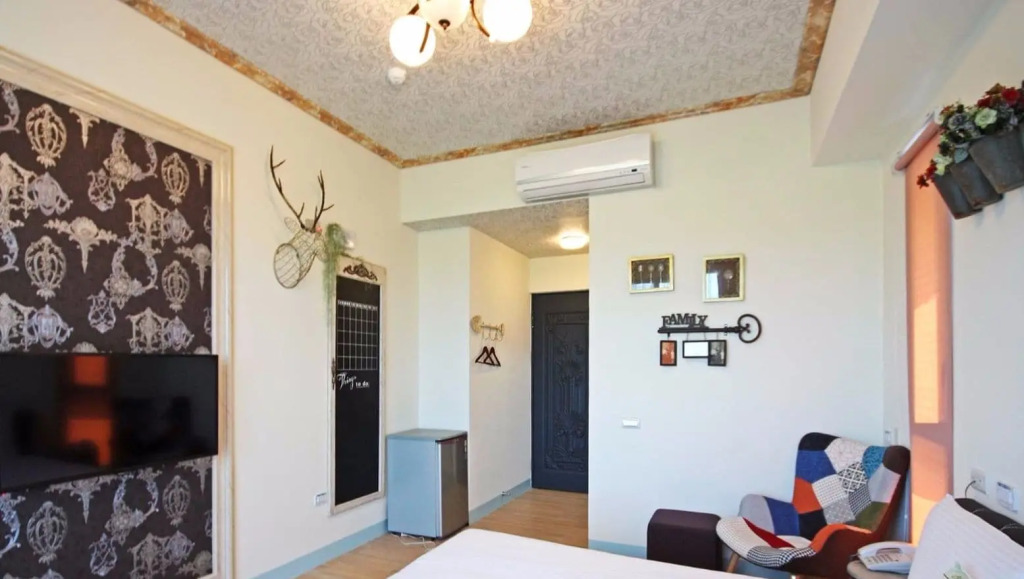 艾蜜堡Amibao Resort ,訂房完成請務必與我們聯繫確認訂單!謝謝