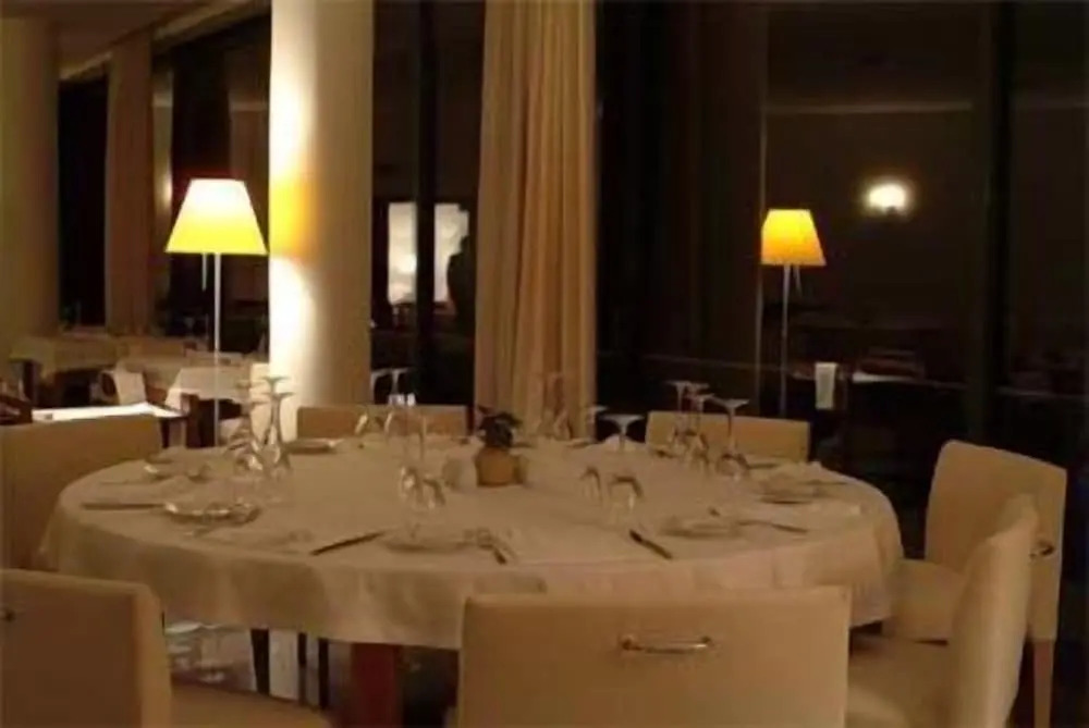 Quinta do Louredo Hotel
