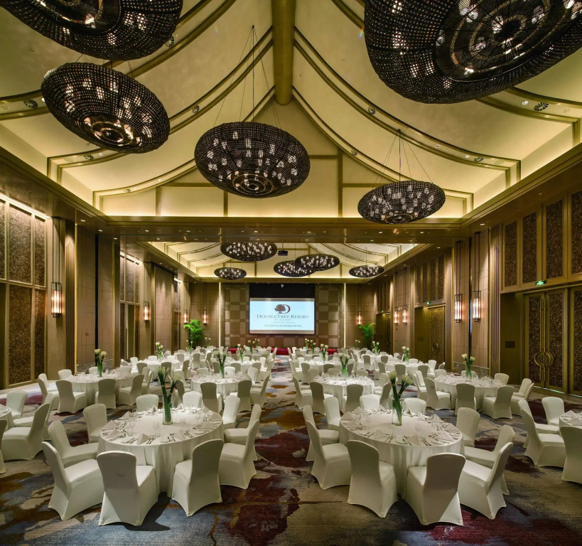 Pullman Resort Xishuangbanna