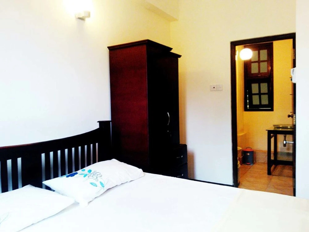 Prestige Court Residencies