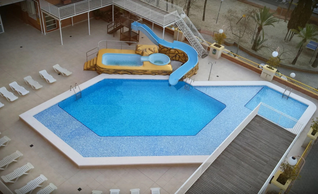 Hotel La Rápita