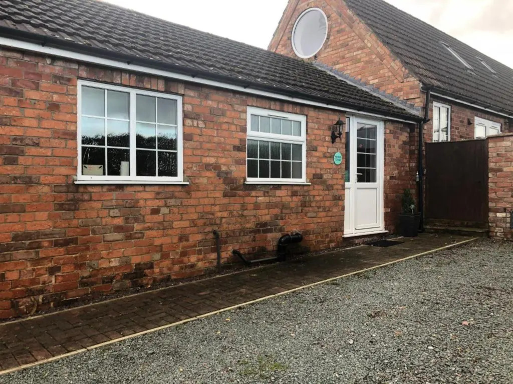 Woldside Cottage Welton le Wold