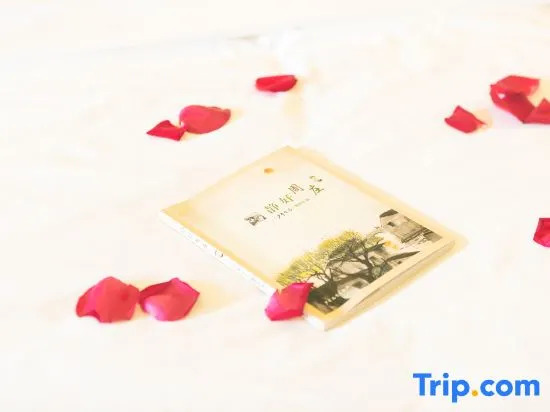 Zhouzhuang Shuimu Private Holiday House