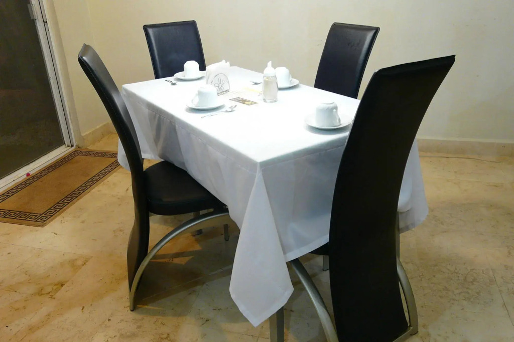 Hostal del Mar