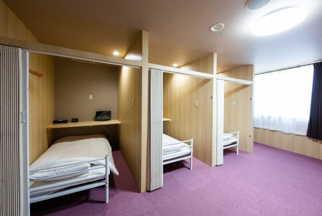 A-GATE HOTEL 旭川 -Asahikawa