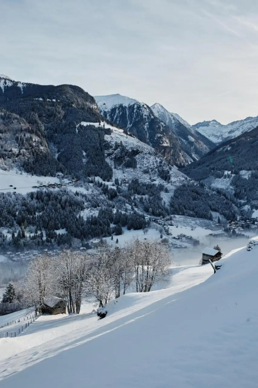 Haus Talblick