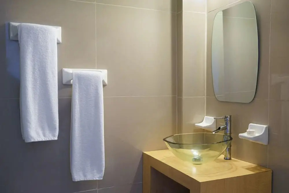 Hotel Aramo Panama