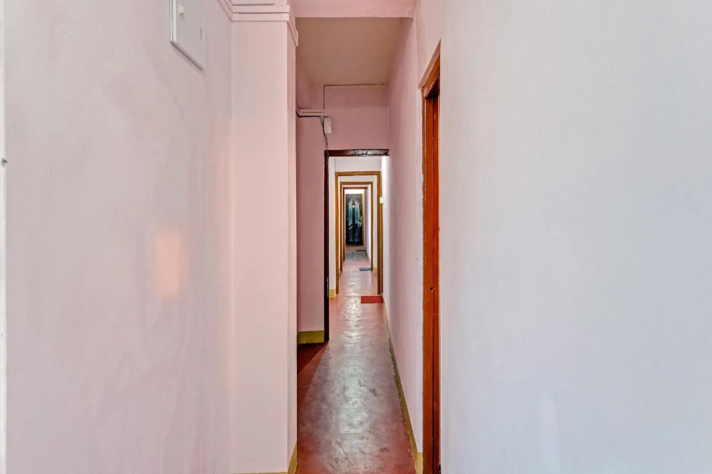 OYO 74137 Wonder Hill Guest House