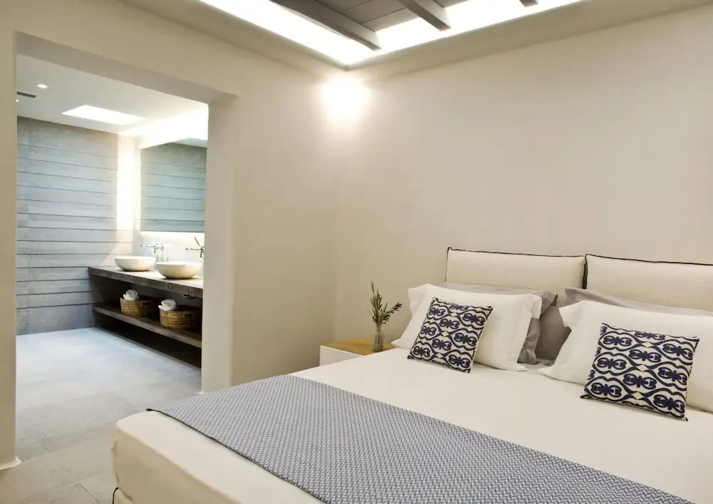 Luxury Key Mykonos 5 Bed Villa La Isla Bonita Agia Sofia