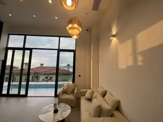 Shenzhen Nan'ao · Yangchou Bay Akanara Liuli Sea Homestay