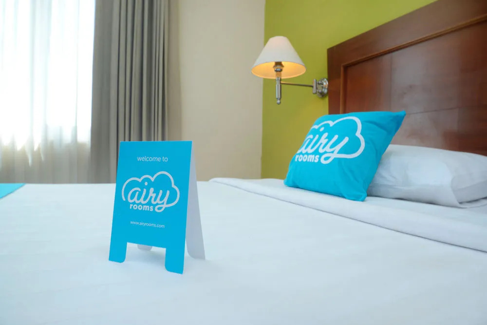 Airy Cihampelas 225 Bandung