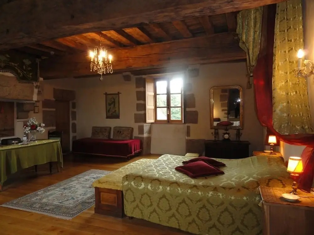 Manoir de la Branche
