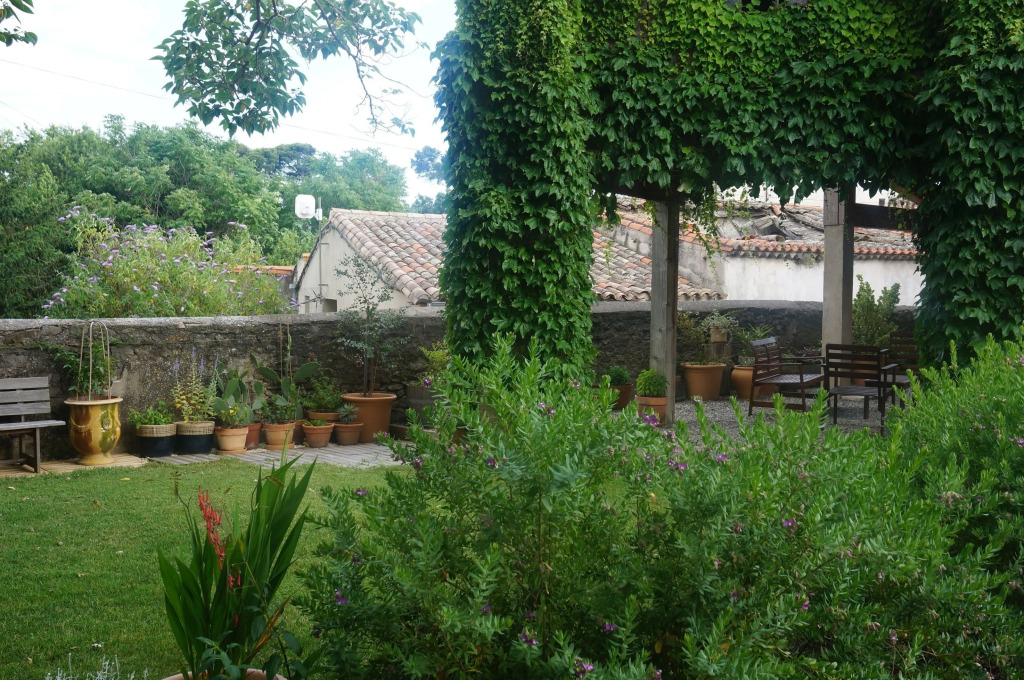 Domaine de Fontète - Gites