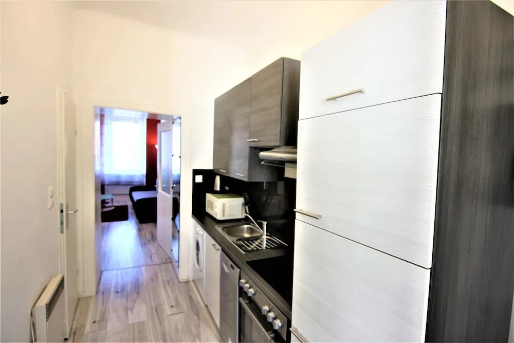 Vienna CityApartments - Design Apartment Vienna 2